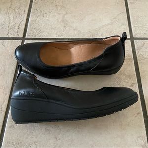 Vionic jacey wedge